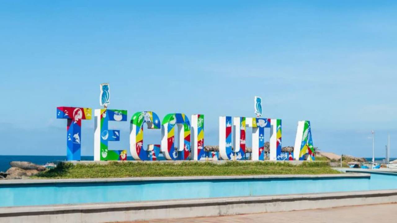 Guía básica de Tecolutla: Historia, atractivos y mas