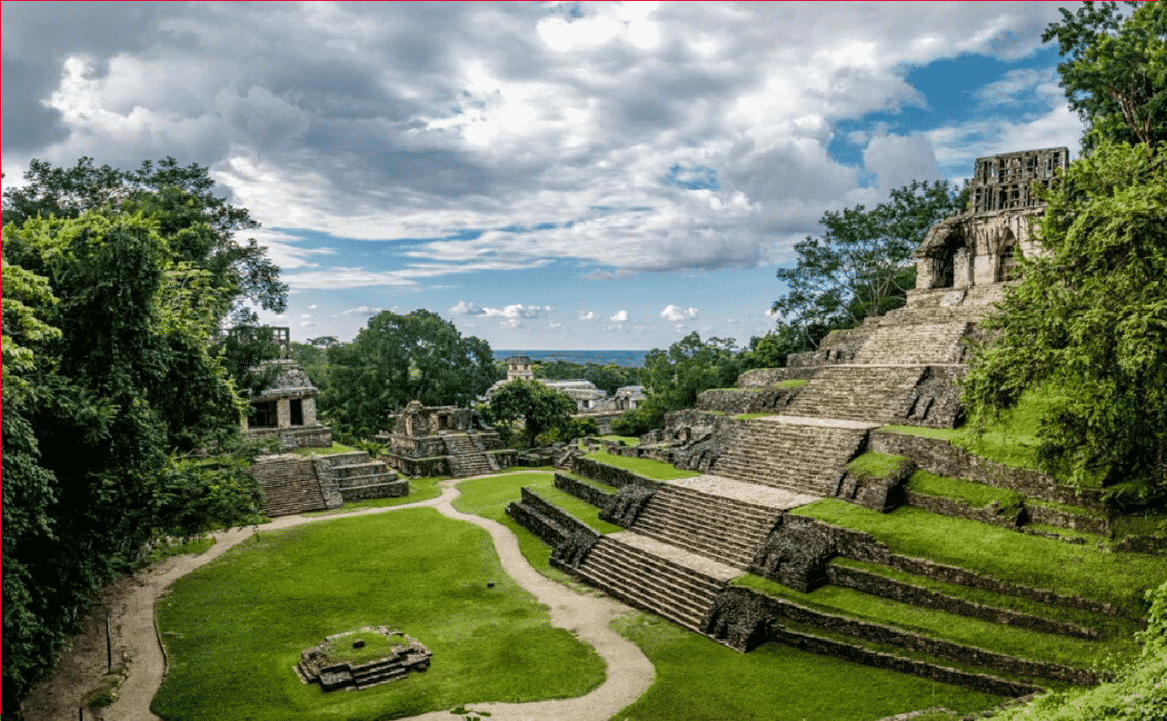 Este verano, descubre estos atractivos de Chiapas