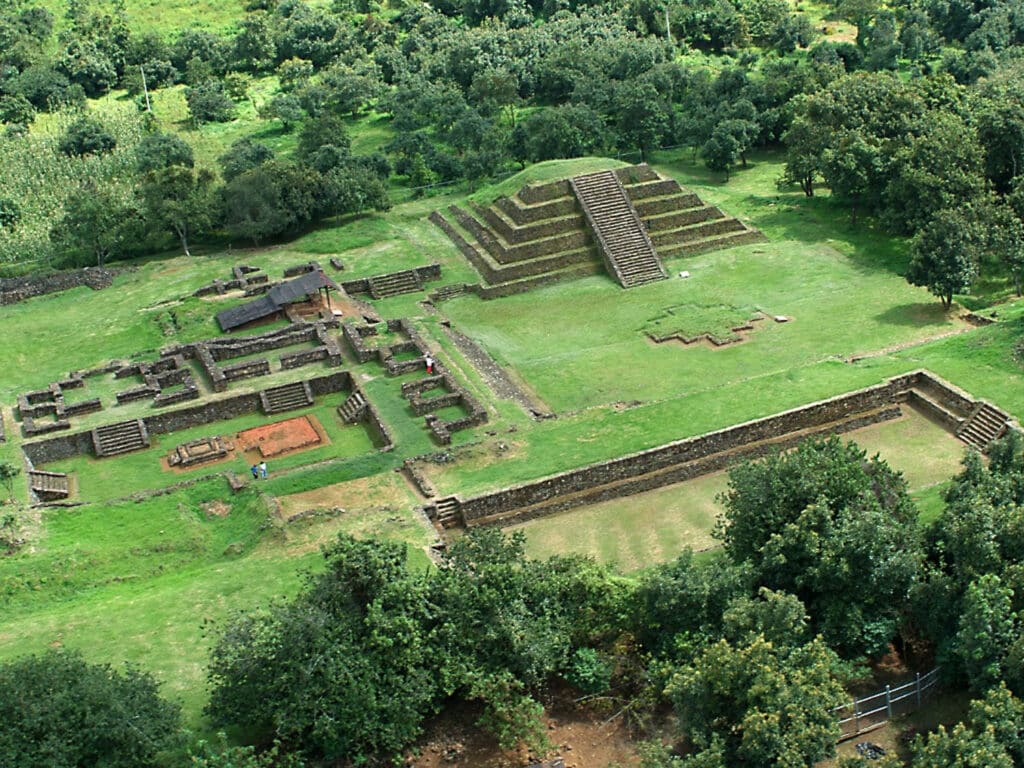Cuitzeo, Pueblo Mágico de Michoacán