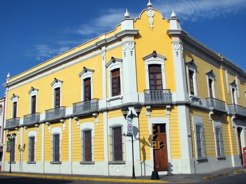 Centro de Arte Contemporáneo Emilia Ortiz.