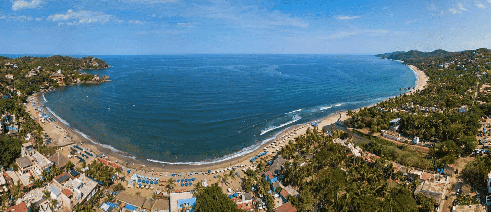 Guía básica de Sayulita: Historia, turismo, clima y más