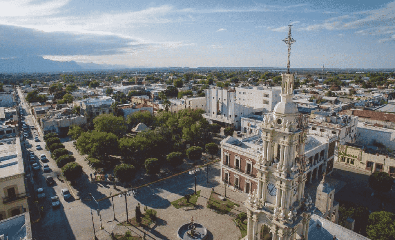 Información de Linares: Historia, turismo, clima y más