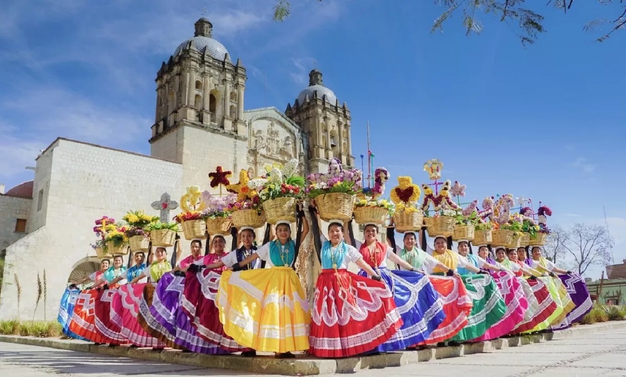Guía básica de Oaxaca: Historia, turismo, clima y más