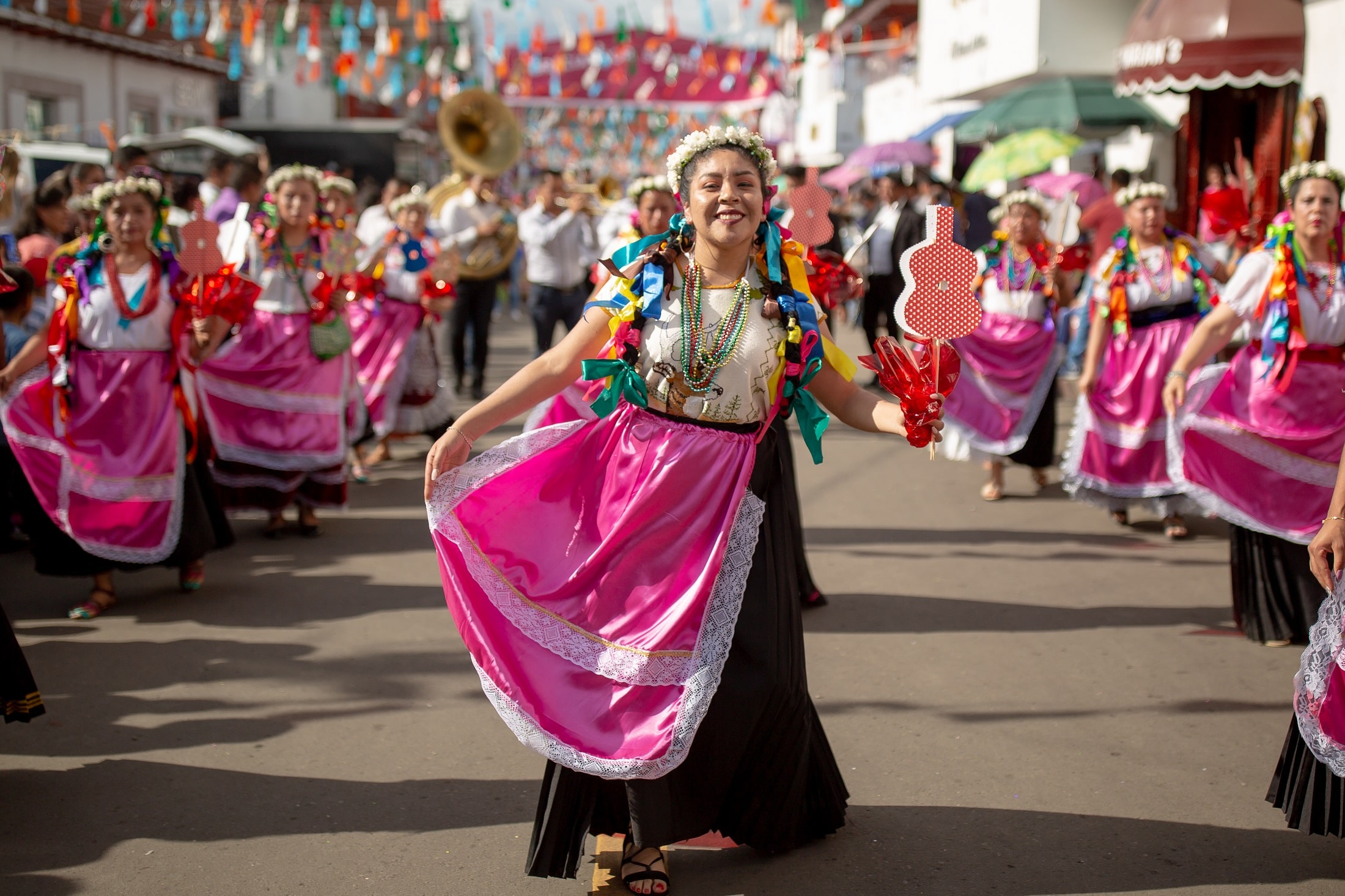 Pueblos Mágicos de México