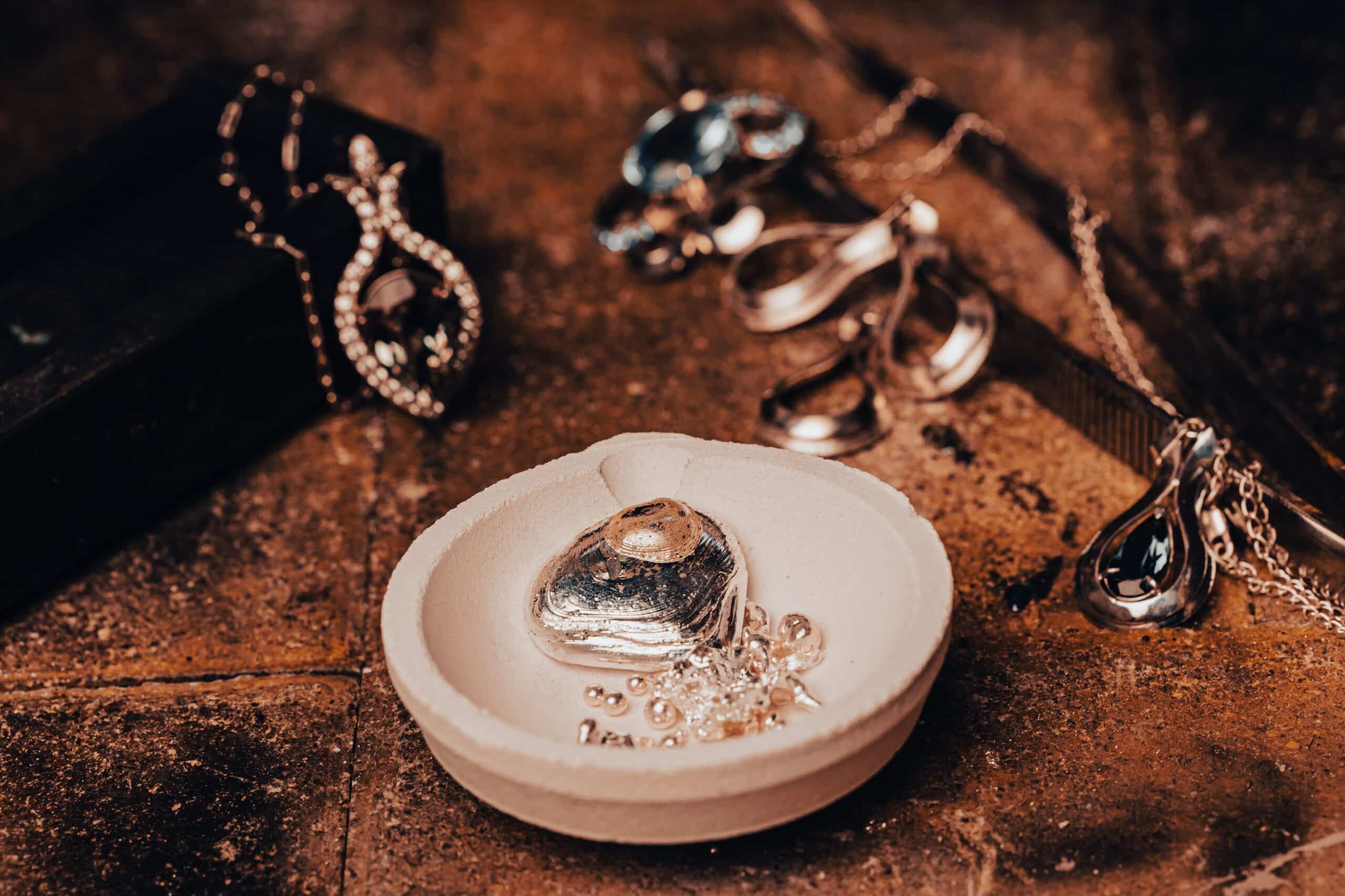 Plata de Taxco