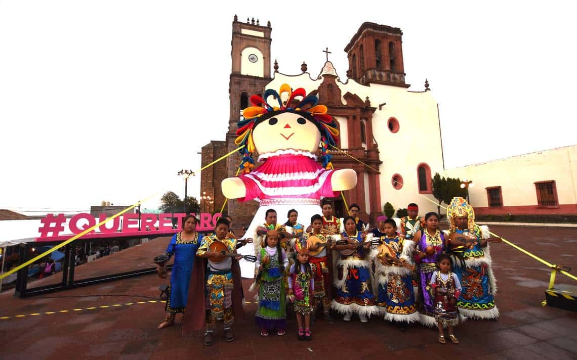 Foto: Rotativo de Querétaro.