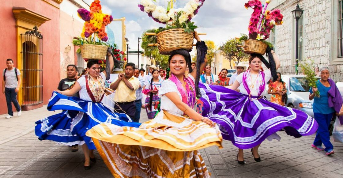 Celebraciones y Tradiciones en Malinalco.