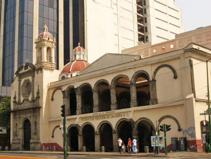Cinco museos poco conocidos de la Ciudad de México