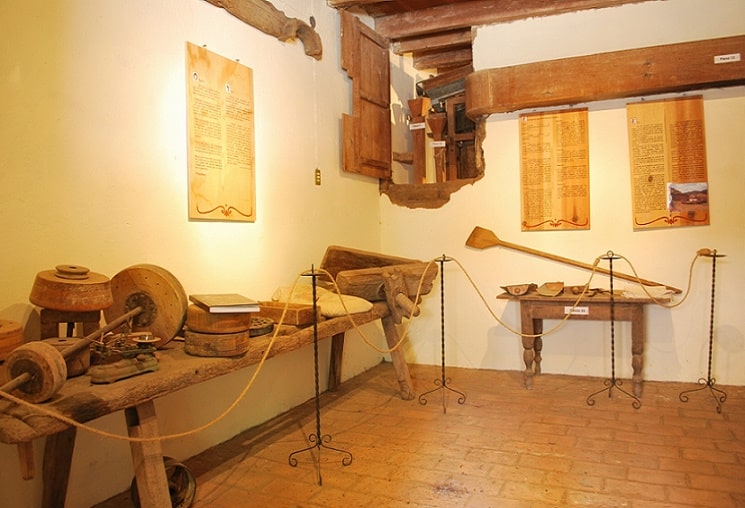 Museo El Molino. Foto: tipsparatusviajes.