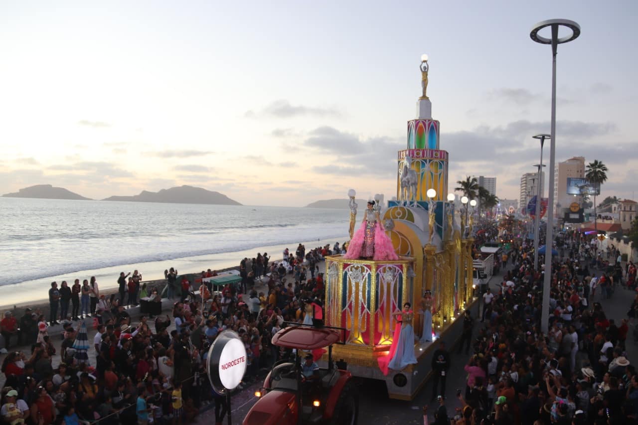 ¿Habrá Carnaval de Mazatlán? Esto es lo que se sabe