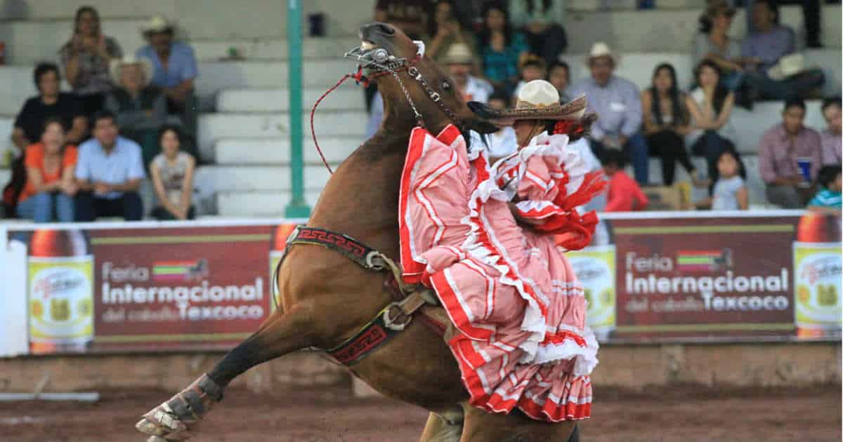 Texcoco