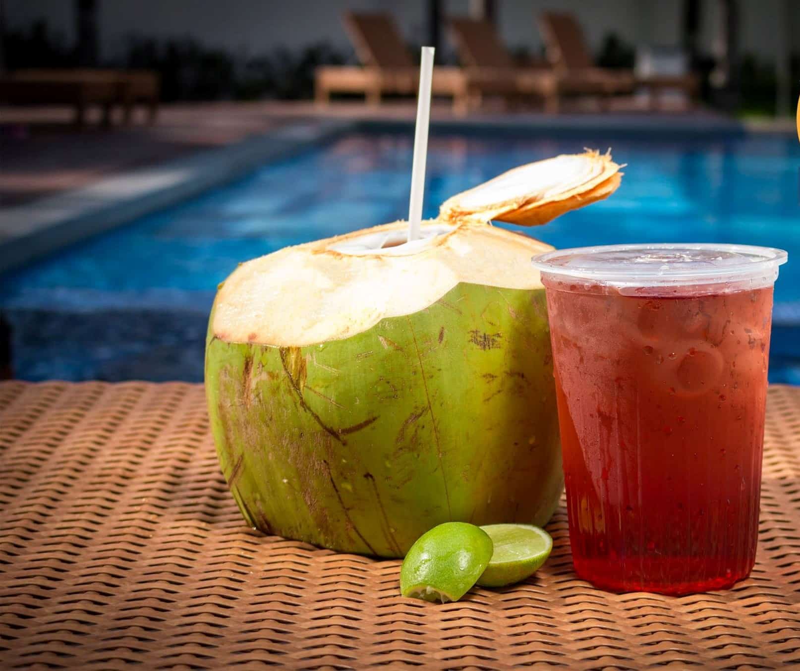 Cinco bebidas que puedes disfrutar en Mazatlán