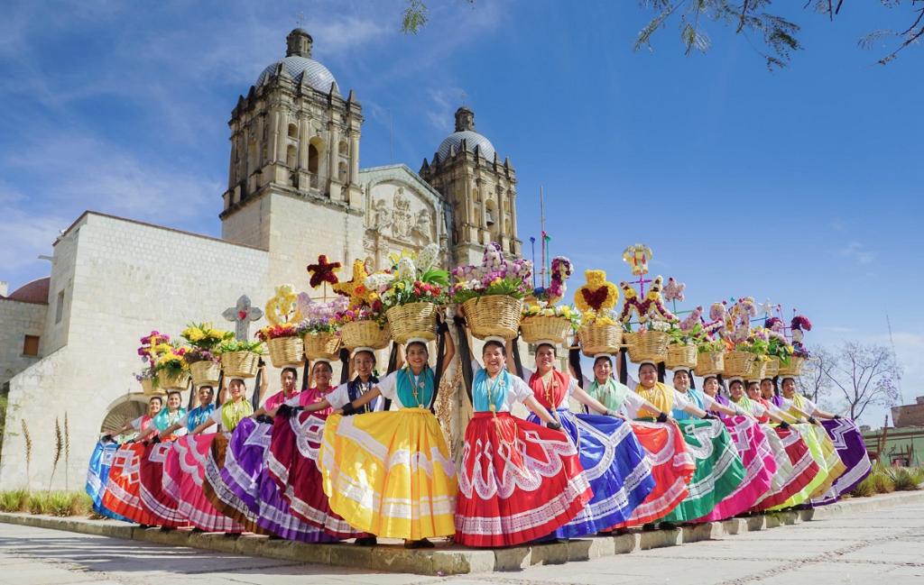 Oaxaca será anfitrión del Tianguis de Pueblos Mágicos