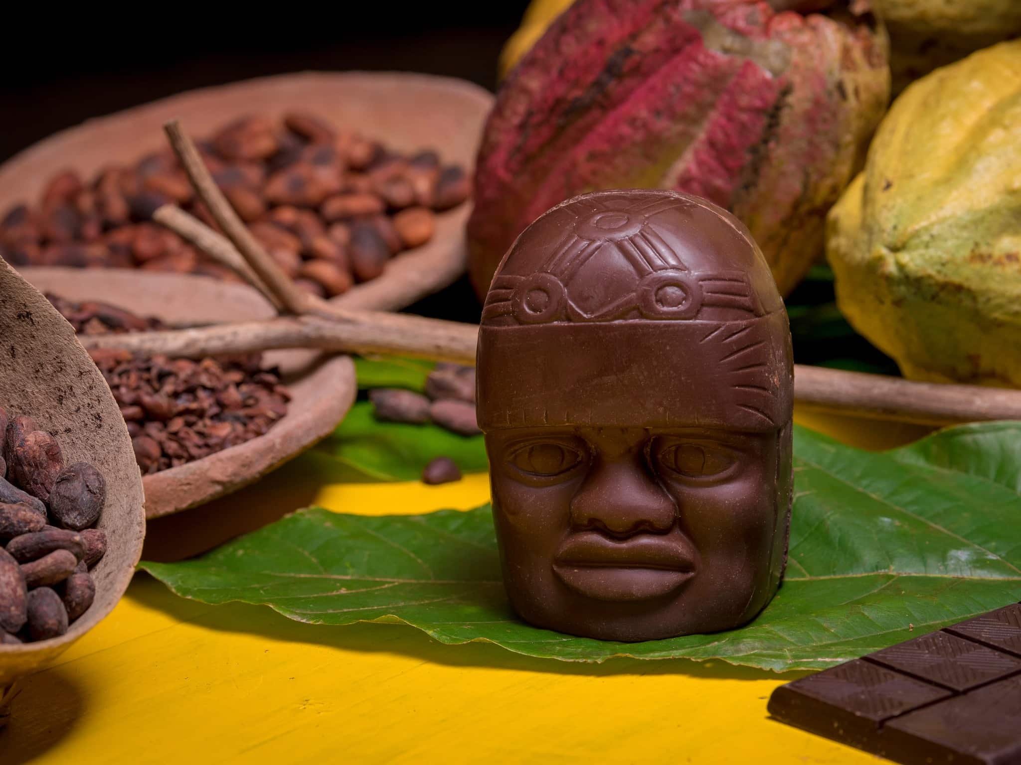Ruta del Cacao en Tabasco, el edén para los amantes del chocolate