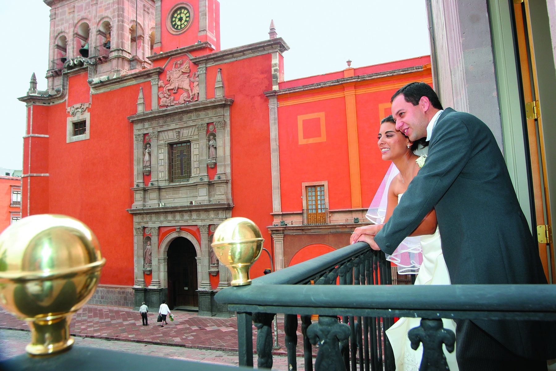 Querétaro, anfitrión del Forever Wedding Summer