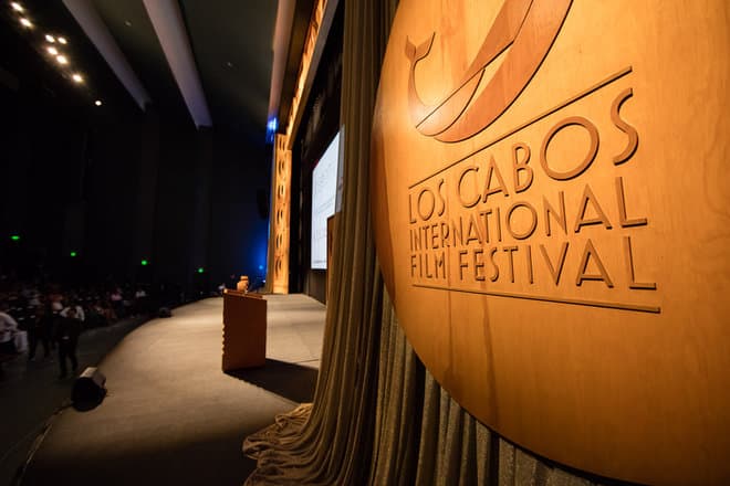 Inicia Festival Internacional de Cine de Los Cabos