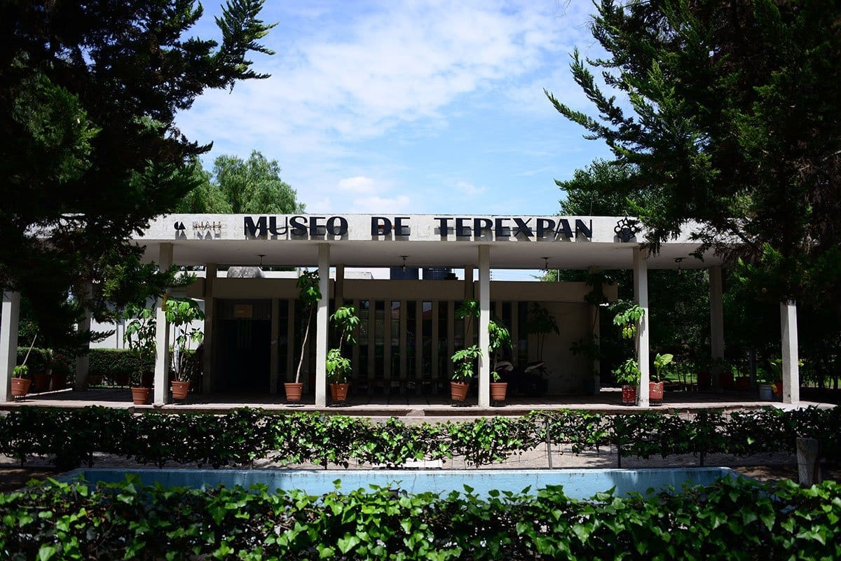 Museo Prehistórico de Tepexpan, resguardo de la prehistoria de México