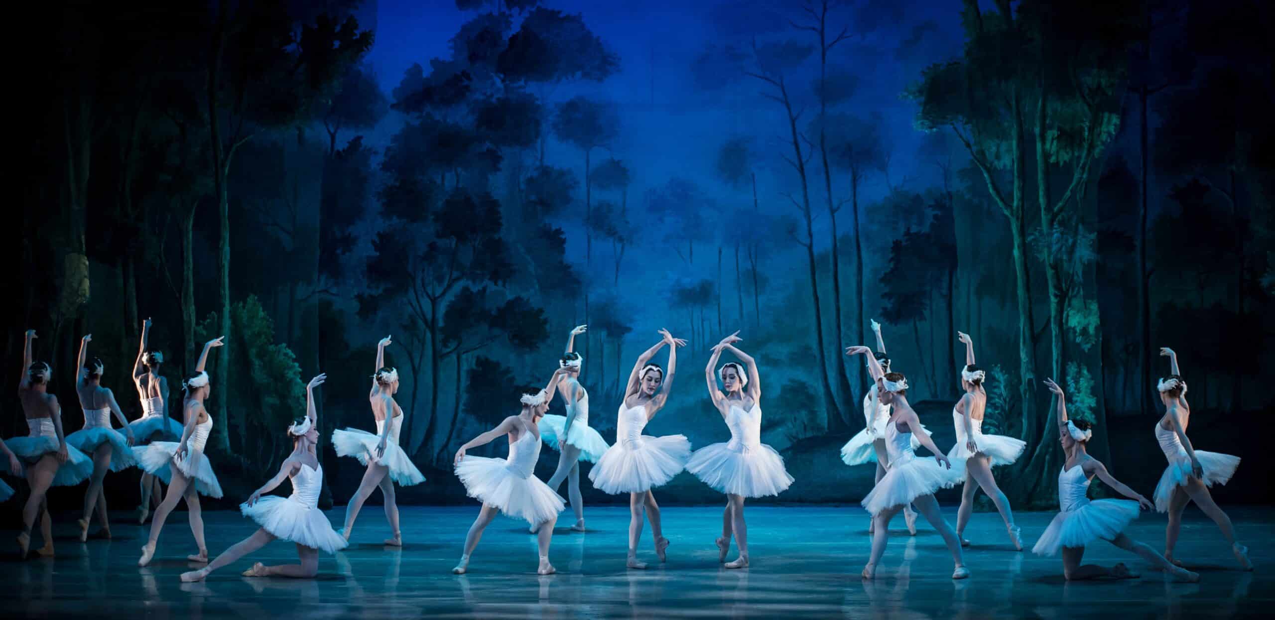 Compañía Nacional de Danza vuelve a la UNAM con ‘Carmen’ y ‘El lago de los cisnes’