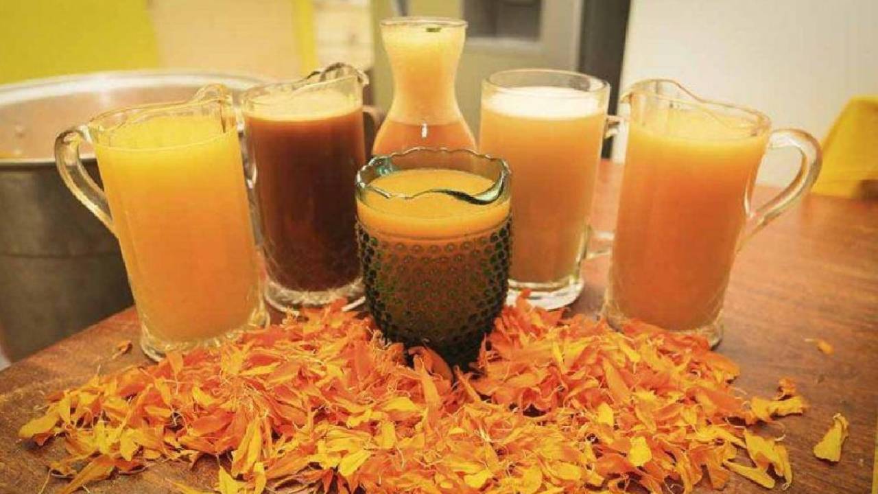 Cinco curados de pulque exóticos que tienes que probar