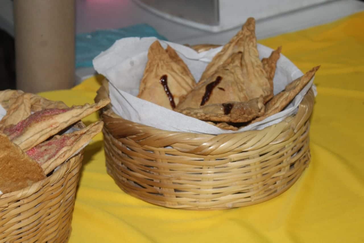 ‘Padrino mis empanadas’, el festival que debes saborear en Villa de Álvarez