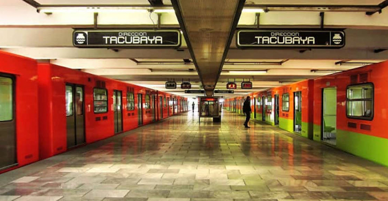 Así serán los horarios del Metro y Metrobús para el 15 y 16 de septiembre