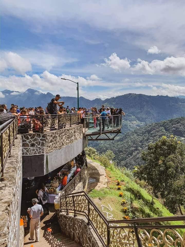 ¿vas Al Puente De Cristal De Zacatlán Esto Es Lo Que Debes Saber Descubre México 