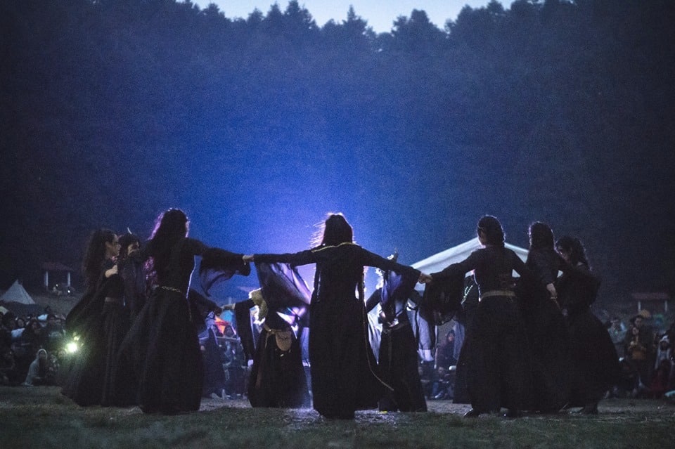 Aquelarre Fest te embrujará con su magia y diversión