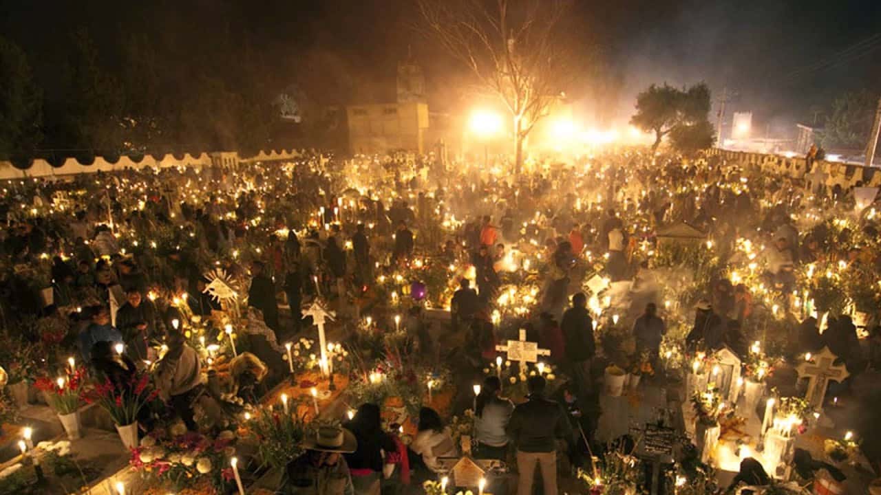 Mixquic: cinco datos sobre su Día de Muertos