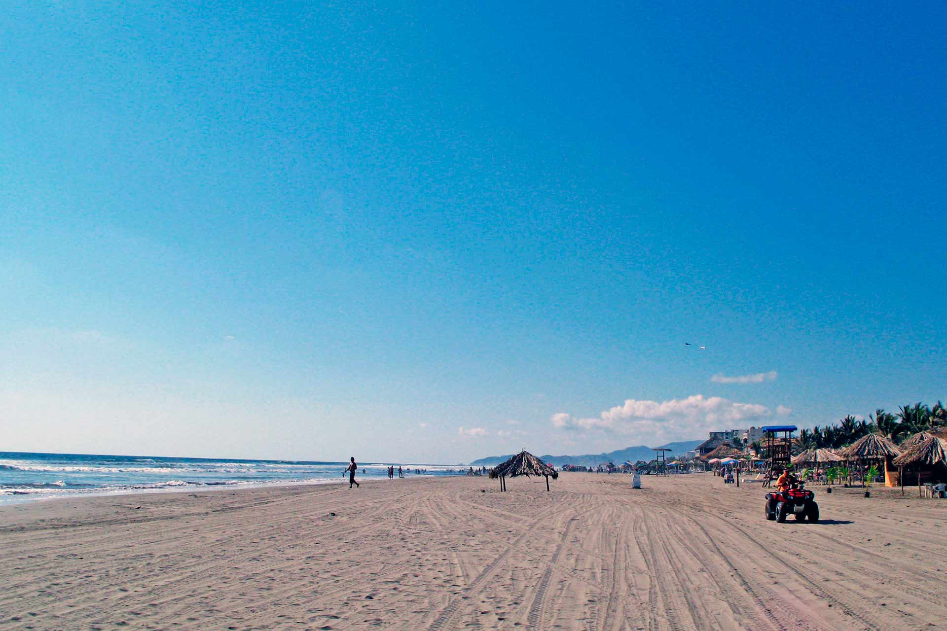 Tres playas en Acapulco para ir en Semana Santa