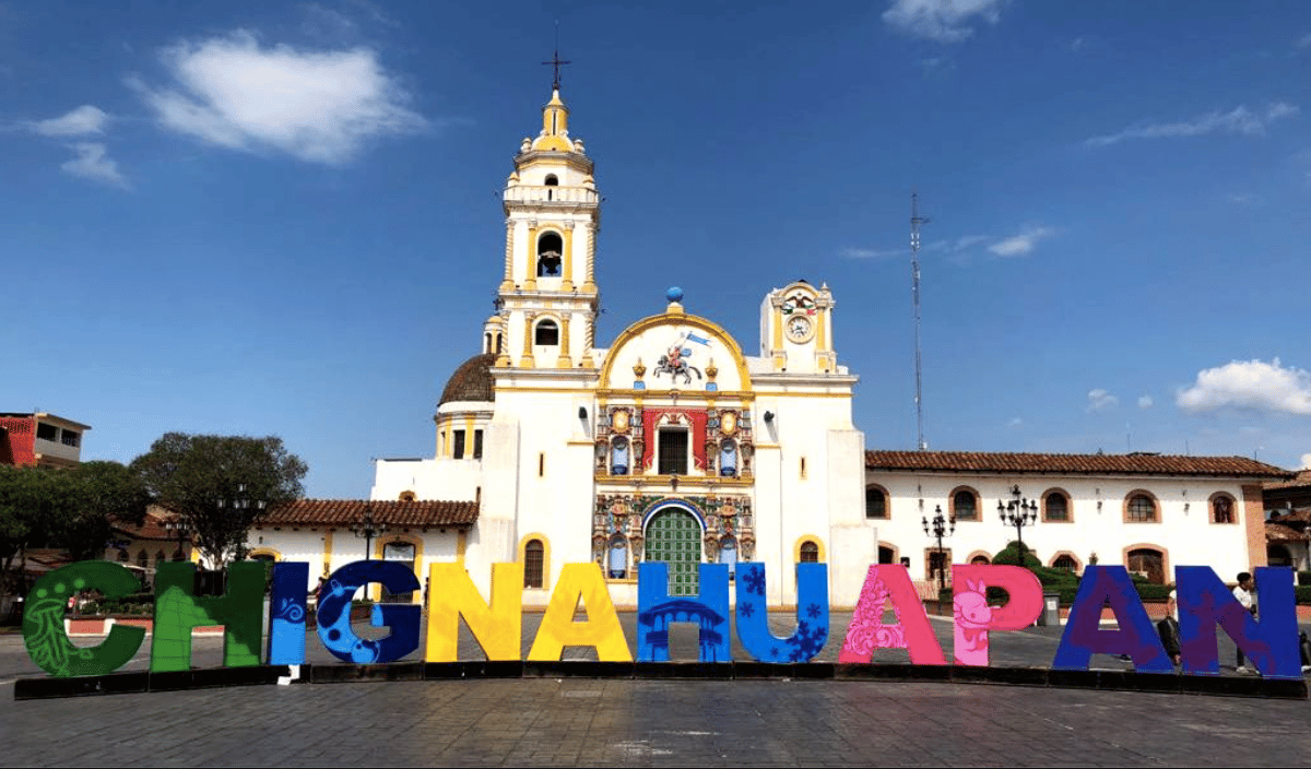 Guía básica de Chignahuapan: Historia, turismo, clima y más