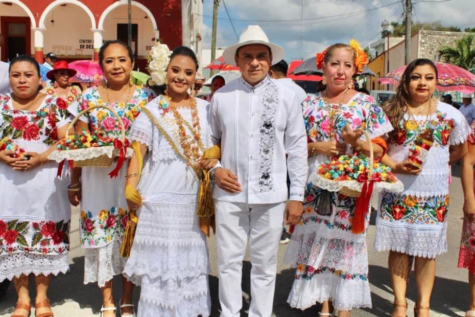 Así será la Feria Yucatán Xmatkuil, la más grande del sureste