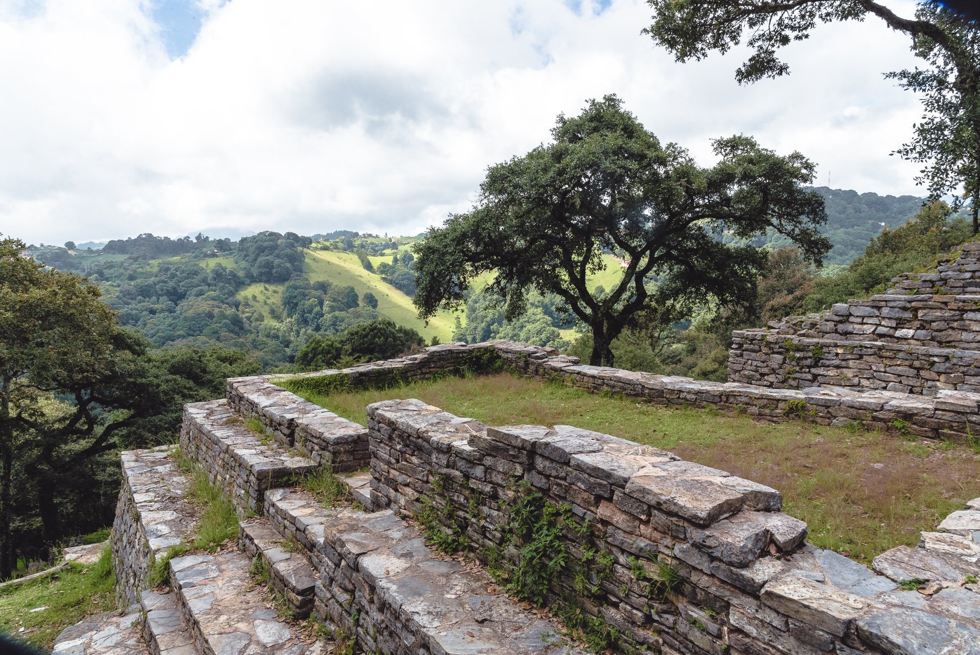 Zona arqueológica de Las Ranas anuncia reapertura