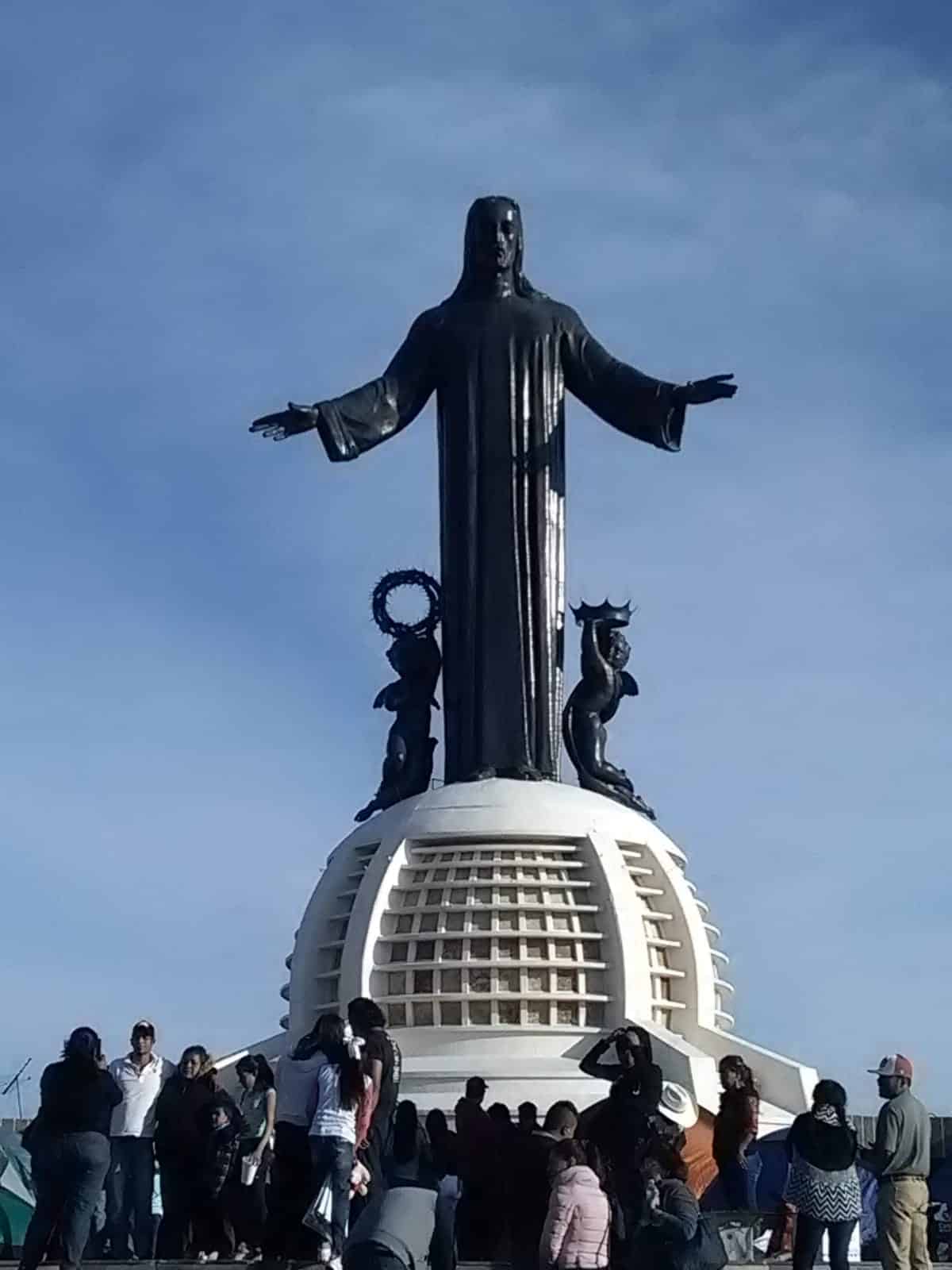 Cristo Rey México | Explora una nueva ruta de turismo religioso en nuestro país