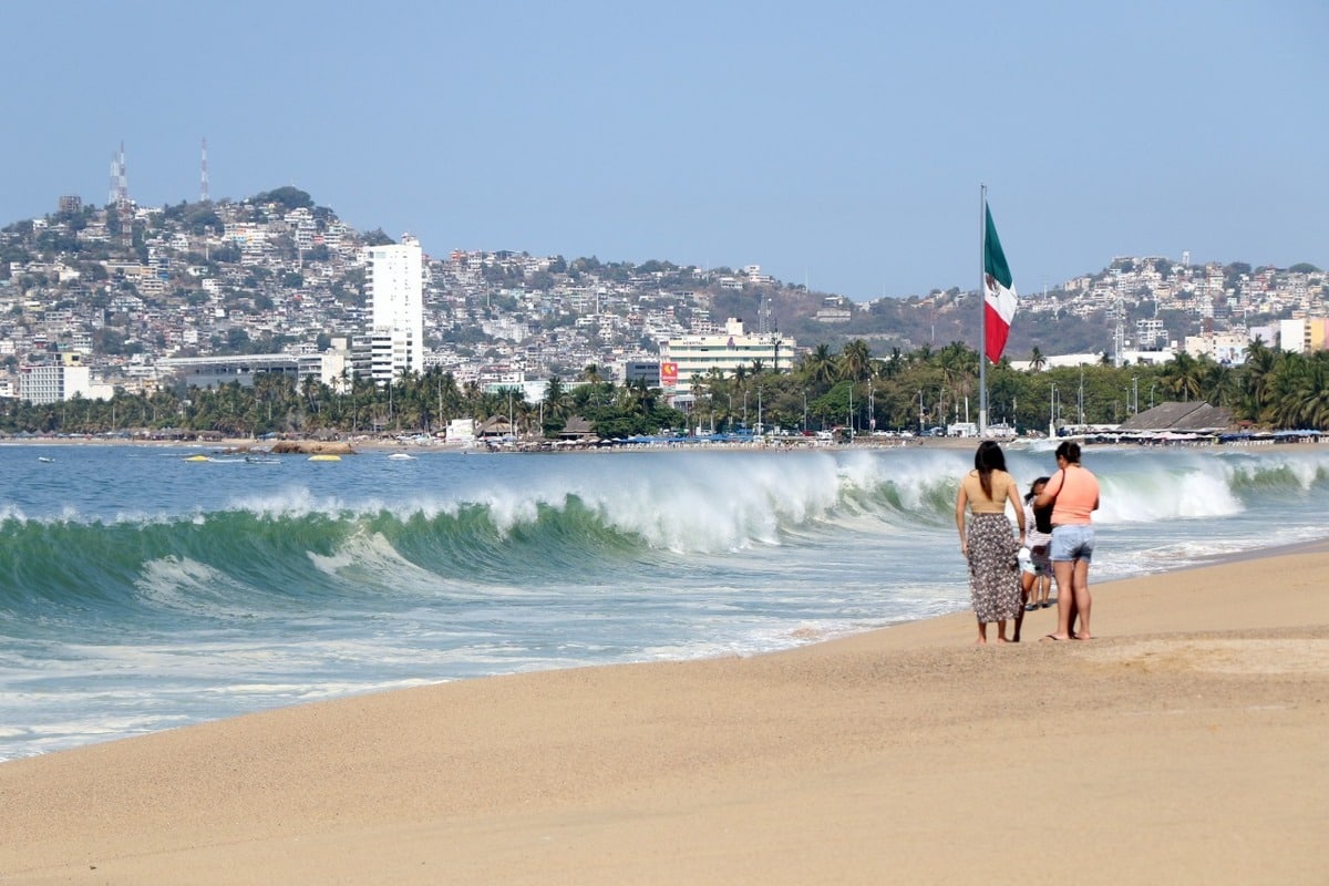 Tianguis Turístico se quedará en Acapulco