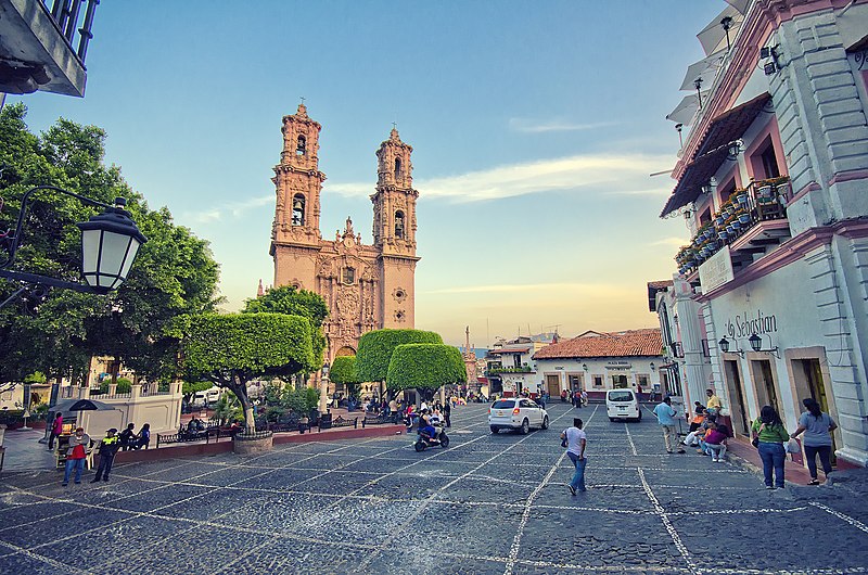 Taxco, Guerrero: 4 cosas para hacer en este encantador Pueblo Mágico