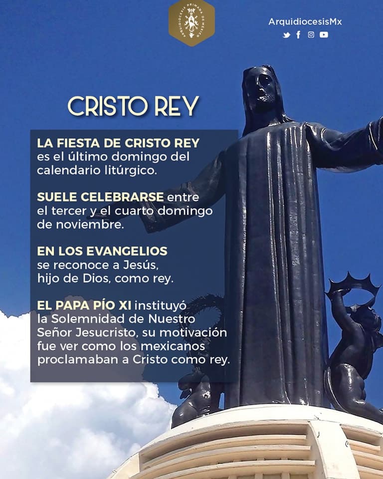 Explora una nueva ruta de turismo religioso en nuestro país