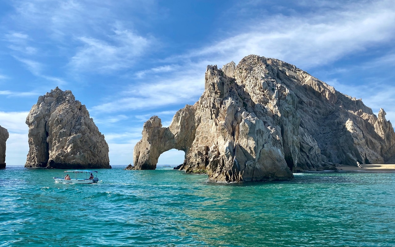 Guía básica de Baja California Sur: Historia, turismo, clima y más