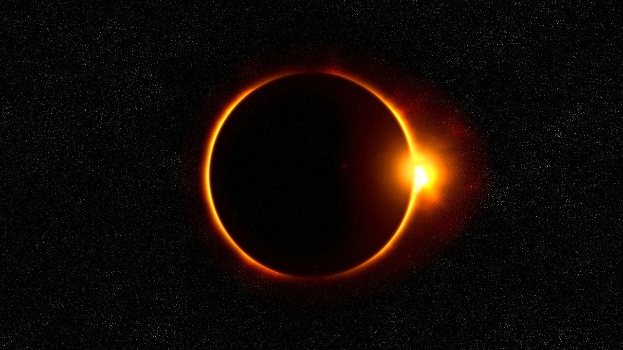 ¿En qué estados podrás ver el eclipse del 8 de abril? Te decimos