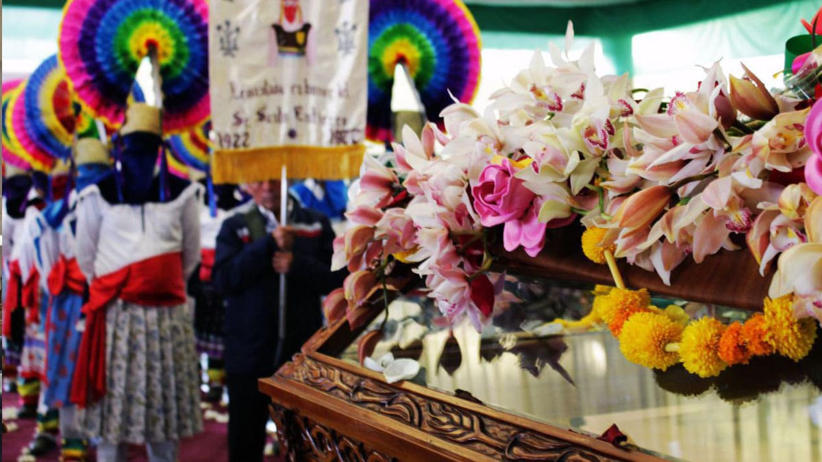Huachinango te espera en su Feria de las Flores