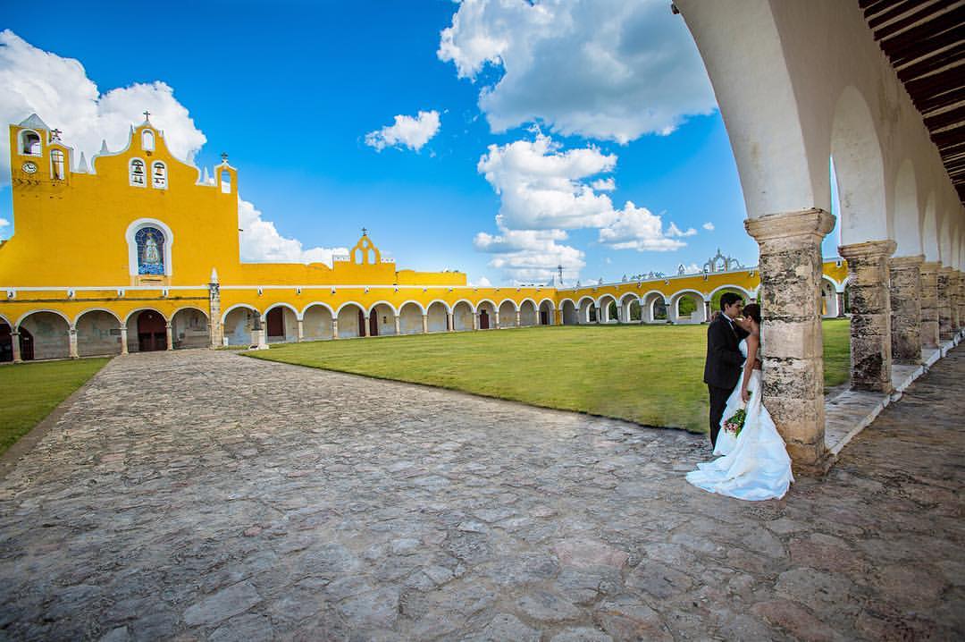 Mérida, sede del Forever Wedding Summit