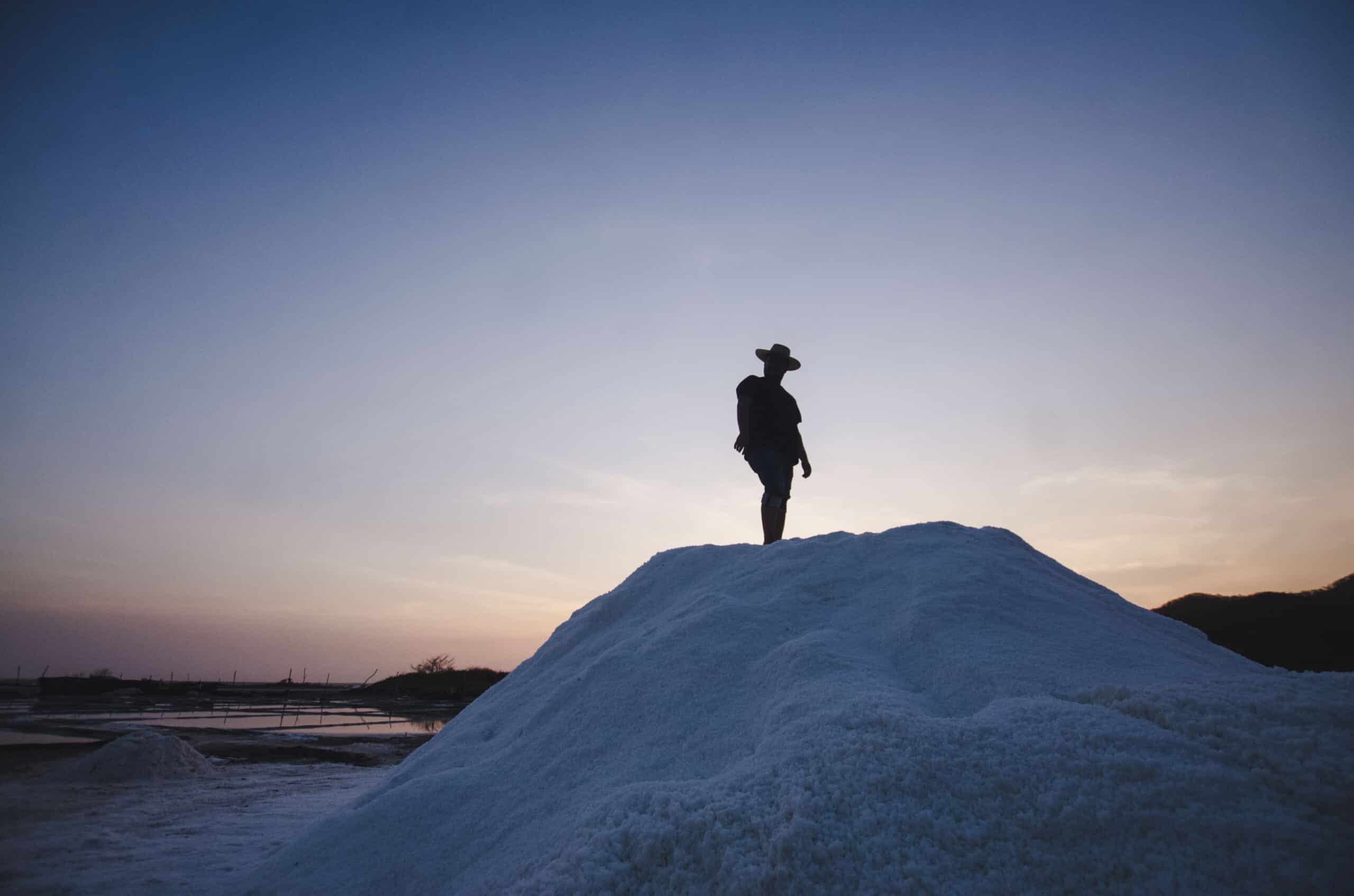 Cuyutlán te espera en sus festivales dedicados a la sal