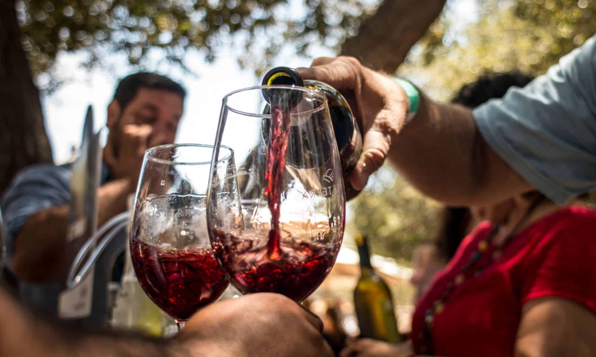 Le Vin Fest Texcoco, un encuentro de vinos que no puedes perderte
