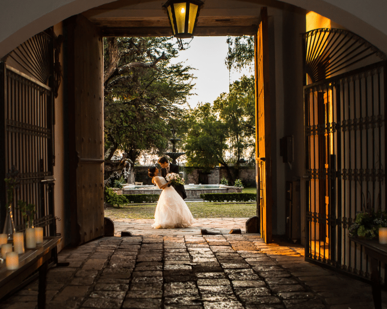 Querétaro, sede de ‘Los 100 imperdibles de bodas de México’