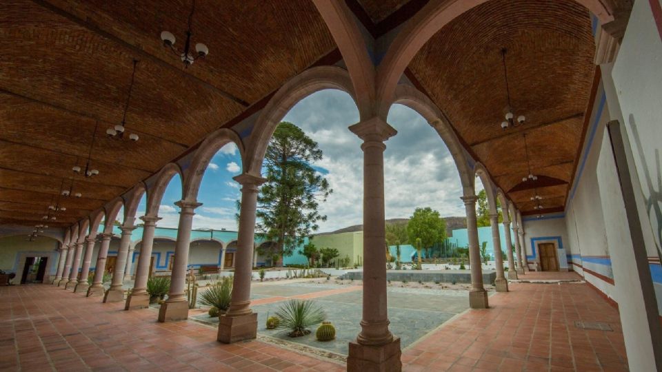 Pabellón de Hidalgo: cuatro atractivos de este nuevo Pueblo Mágico