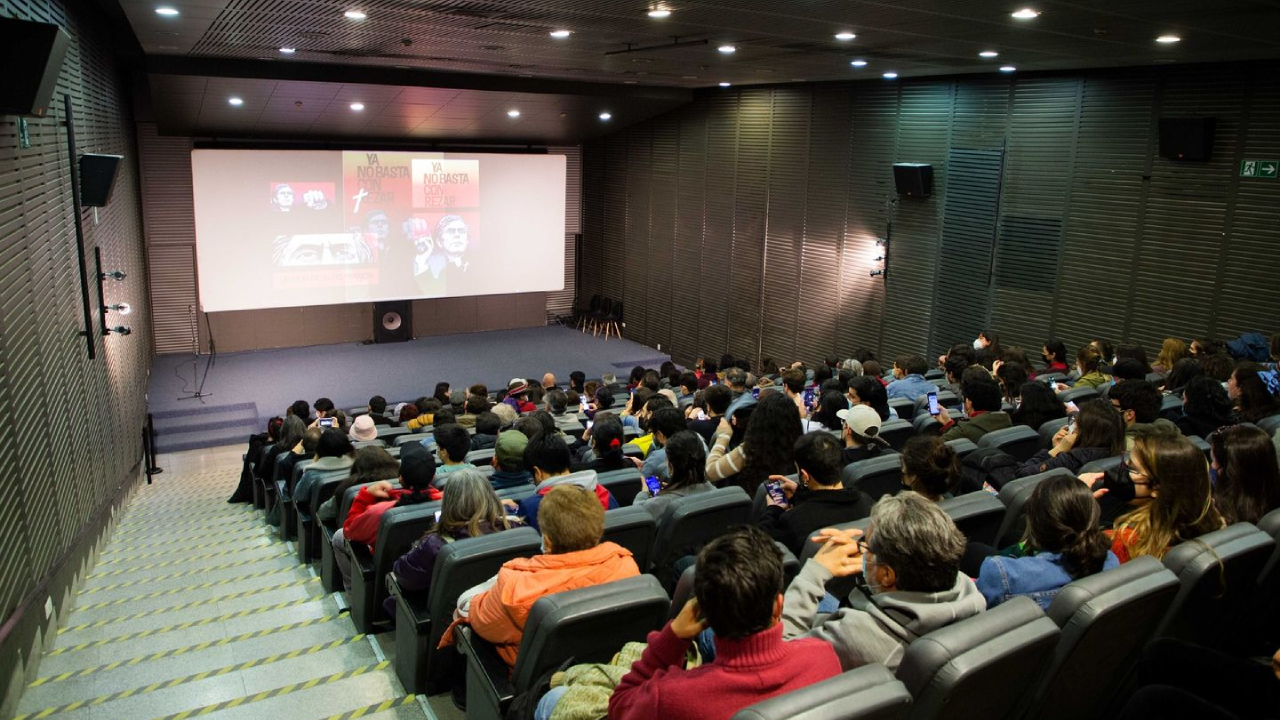 Día Nacional del Cine Mexicano: esta es la cartelera