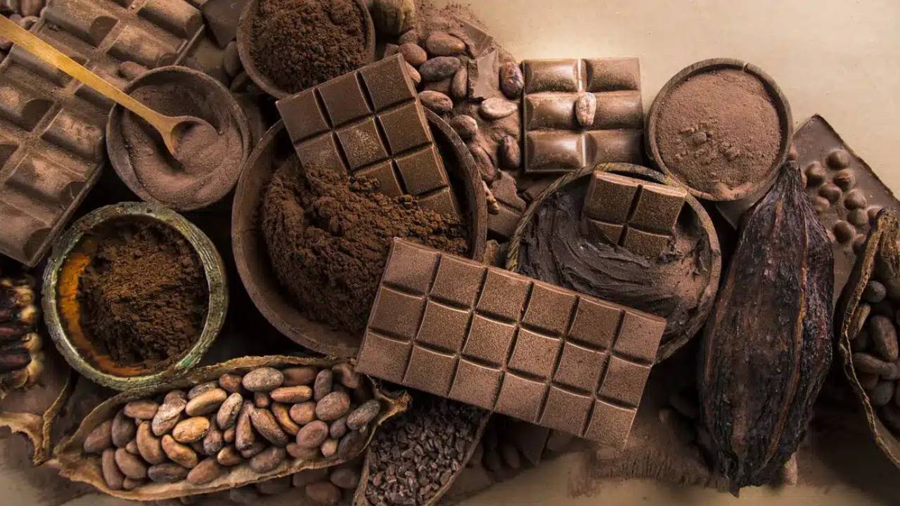 Platillos mexicanos con chocolate para chuparse los dedos