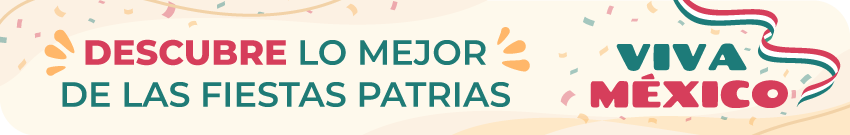 Fiestas Patrias