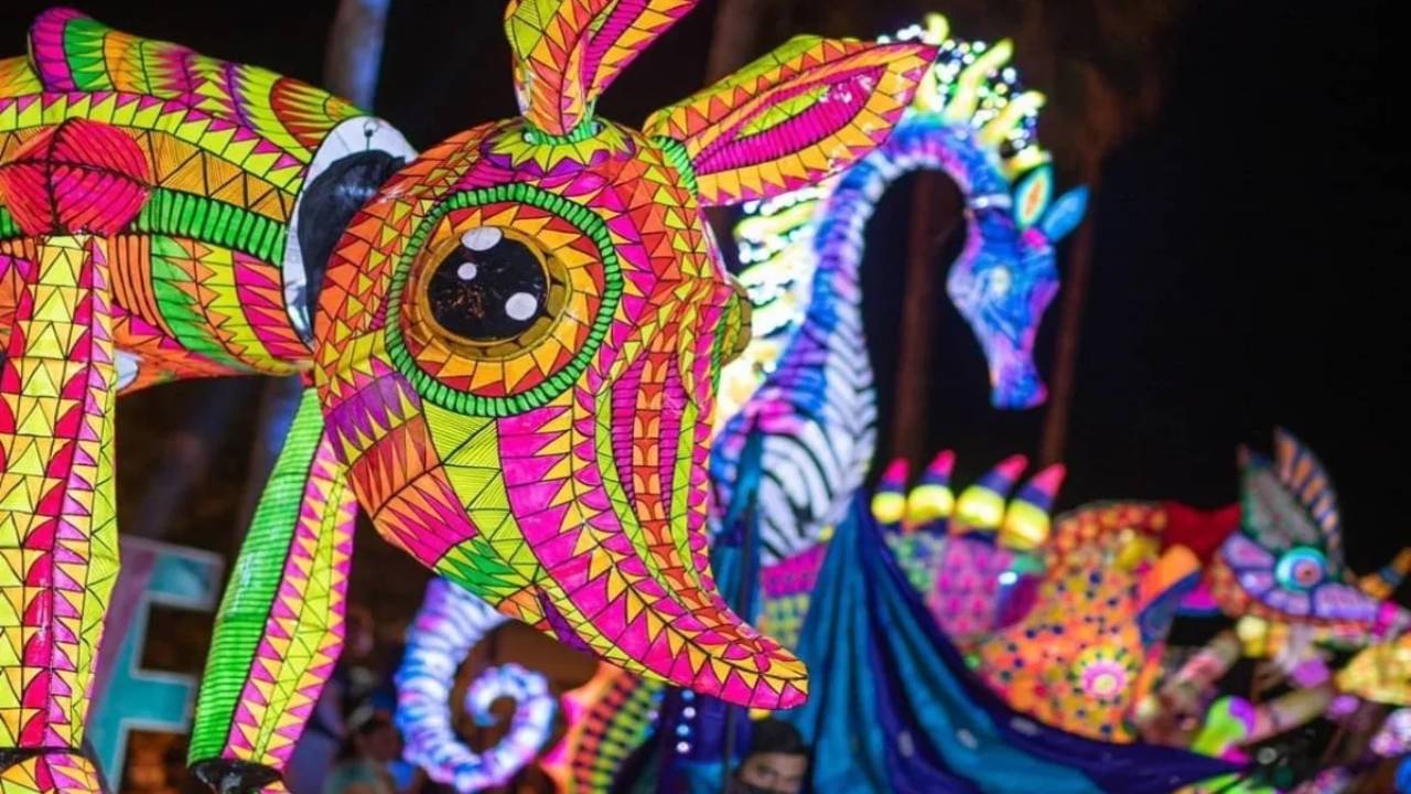 Festival Internacional de Santa Lucía celebrar su nueva edición