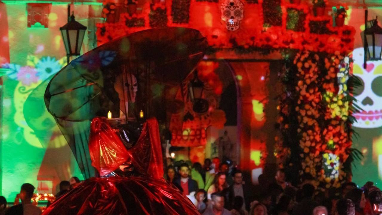 Michoacán se hará presente en el Festival de Día de Muertos de Zacatecas