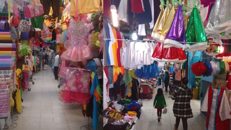 Mercado Portales.